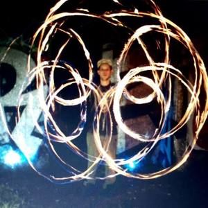 Meet your Posher, Dave